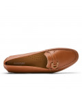Bayview Ring Loafer Womens
