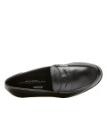 Classic Loafer Penny Mens Black Ii