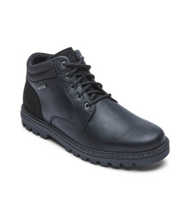 Weather Or Not Pt Boot Mens Black