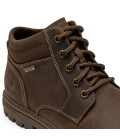Weather Or Not Pt Boot Mens Tan